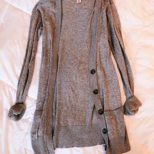 Mossimo Cardigan